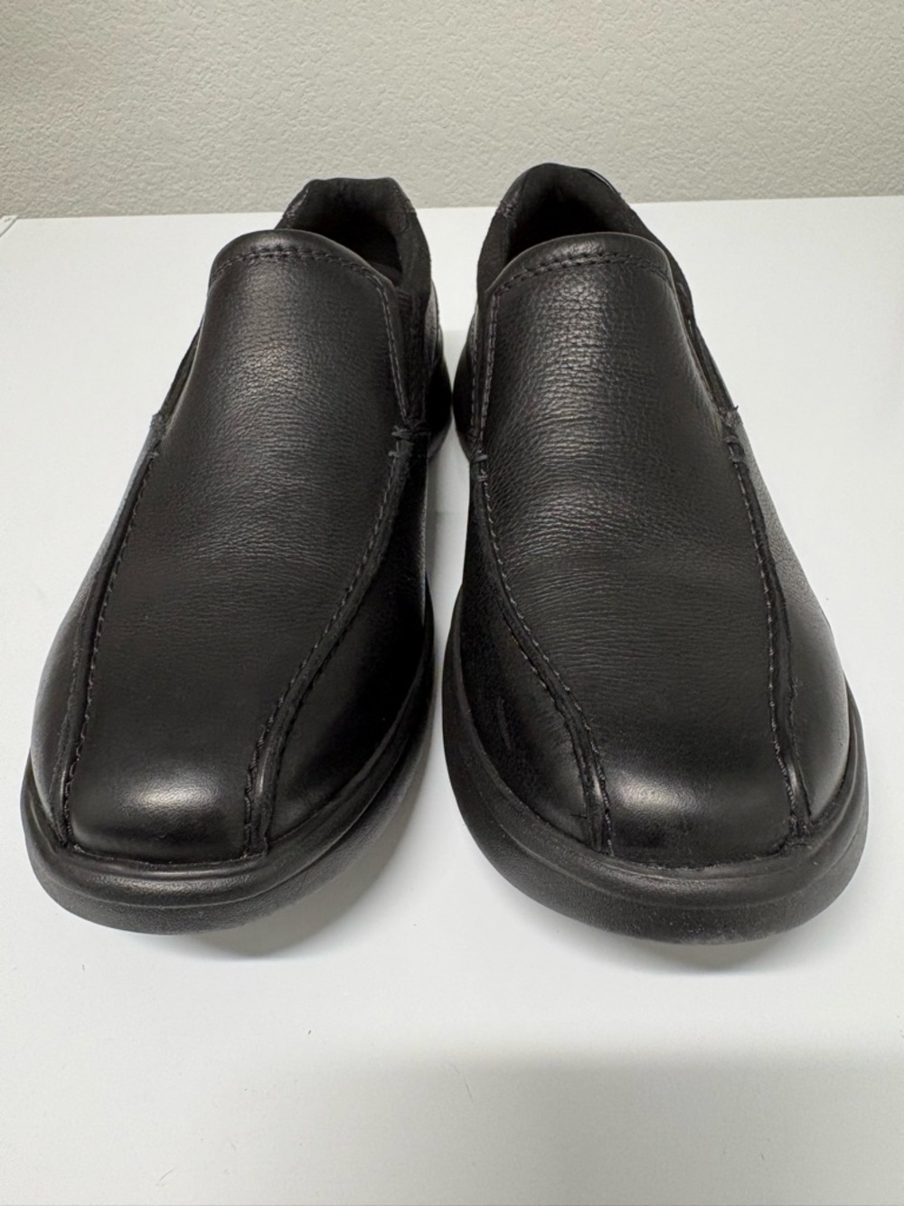 Clarks Bradley Step Slip-On